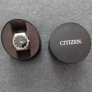 Men's Citizen Watch